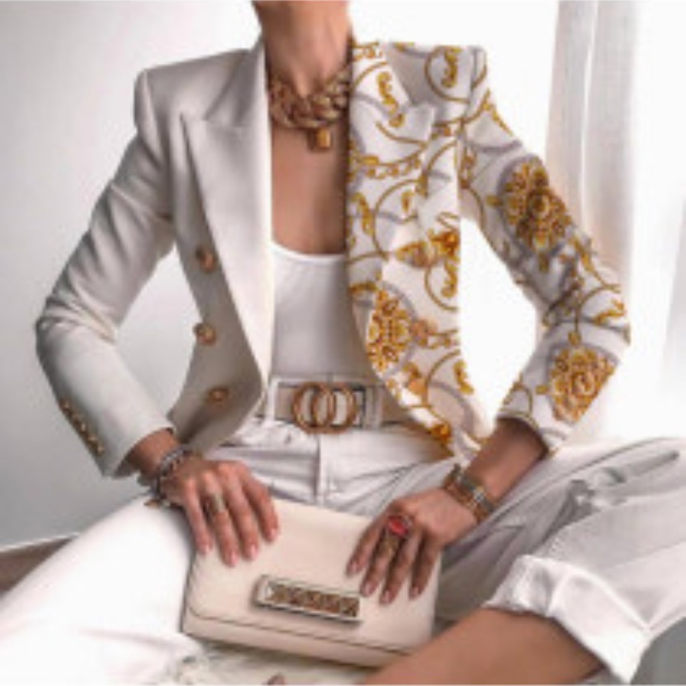 Women’s blazer